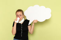 Tipuri de inhalatoare pentru nas