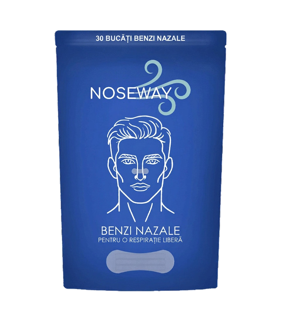 Benzi nazale