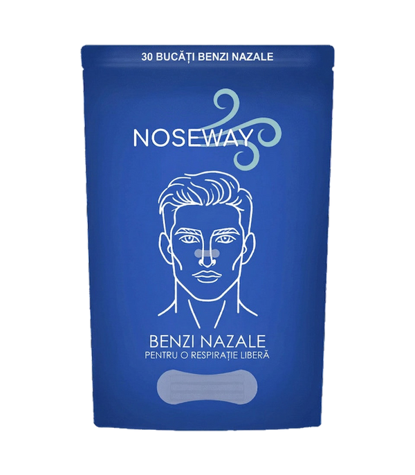 Benzi nazale