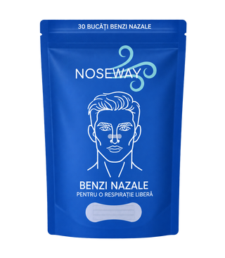 Benzi nazale