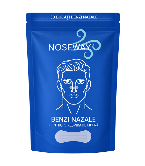 Benzi nazale