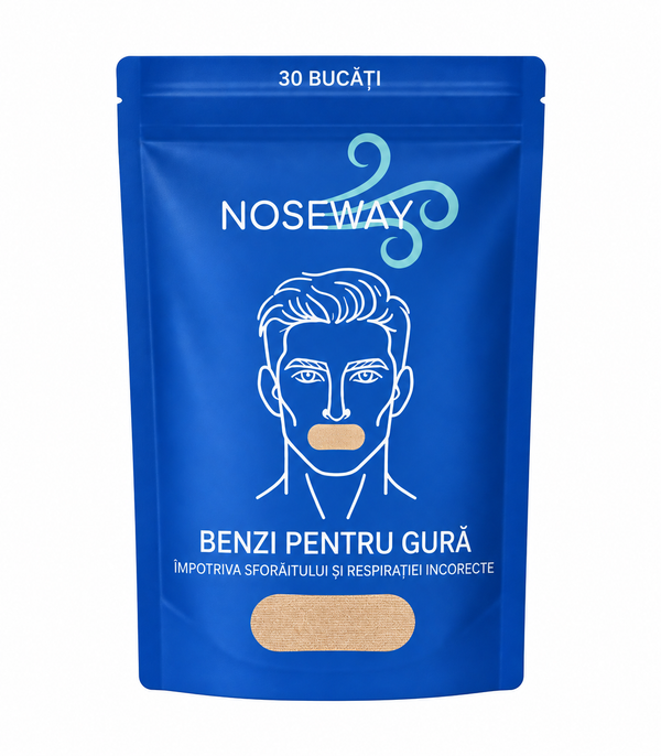 Benzi pentru gură