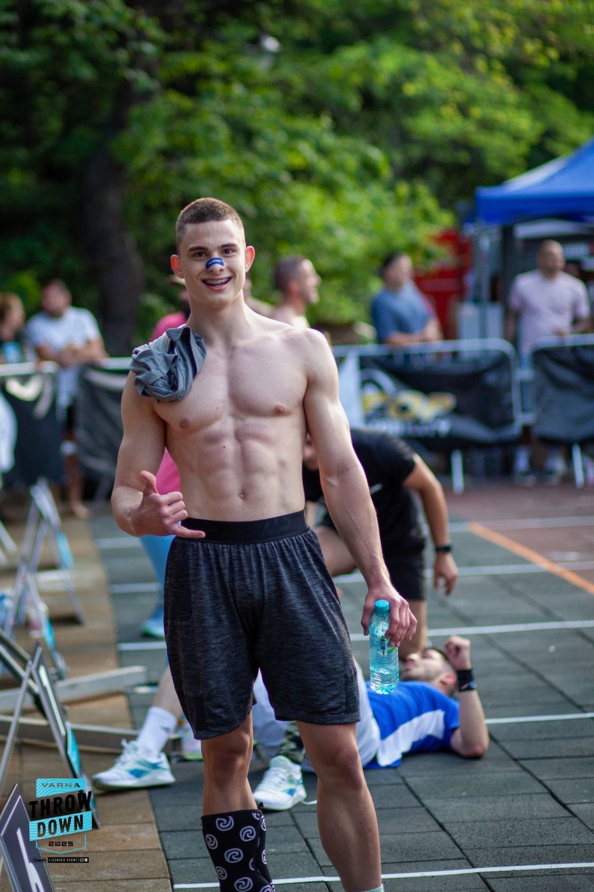 Adrian Pekov
